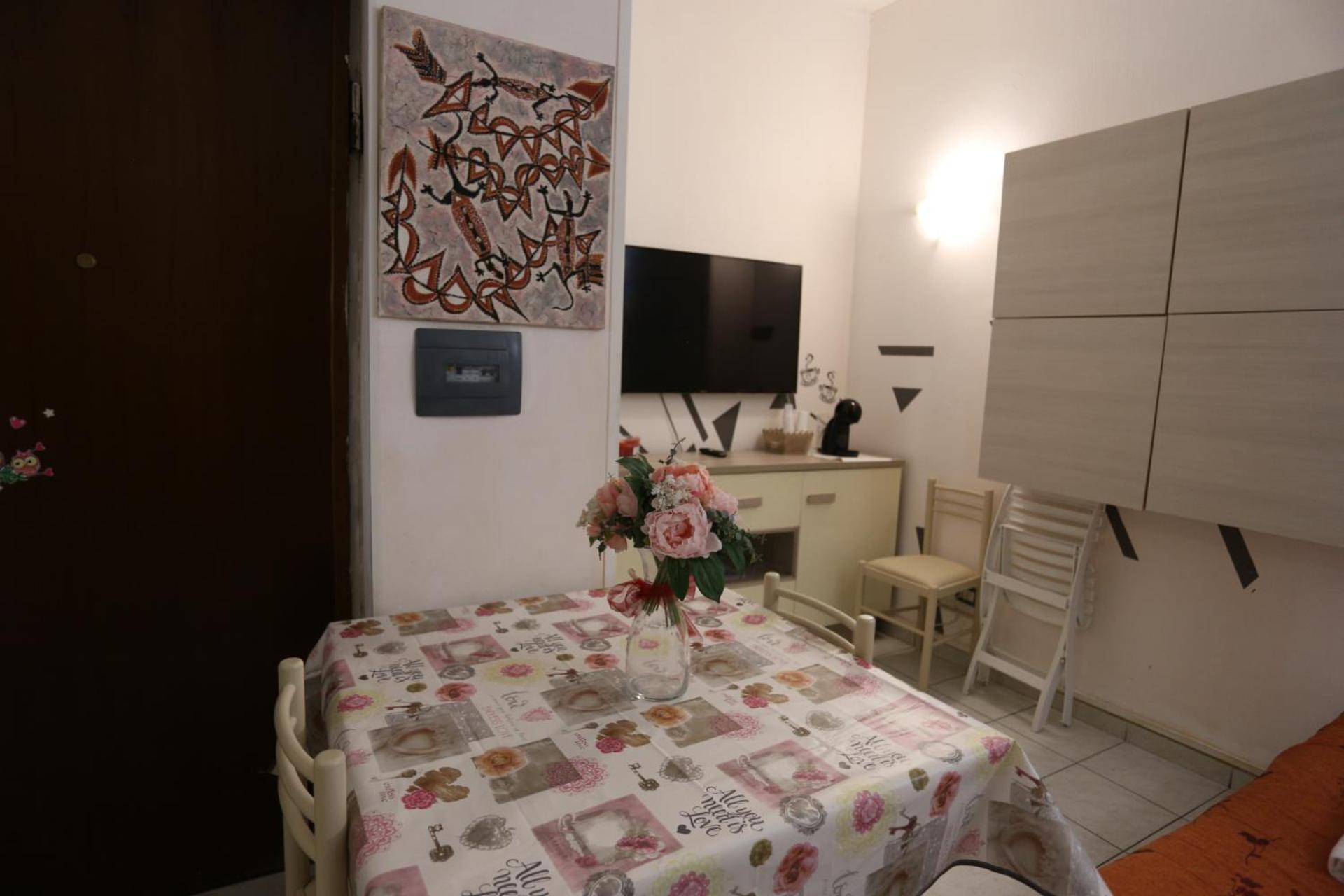 House 27 Apartment Фиумичино Екстериор снимка