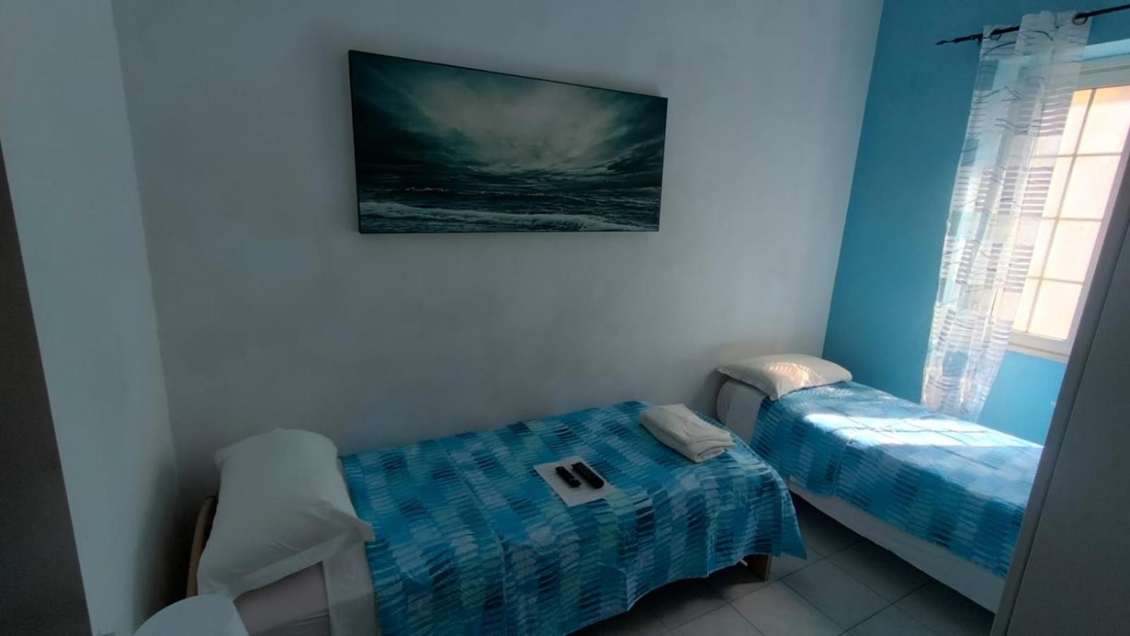 House 27 Apartment Фиумичино Екстериор снимка